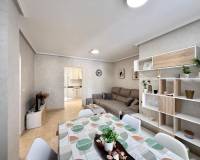 Long time Rental - Villa - Torrevieja - torrevieja