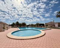 Long time Rental - Villa - Torrevieja - torrevieja