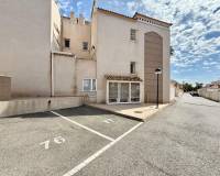 Long time Rental - Villa - Torrevieja - torrevieja