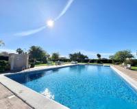 Long time Rental - Villa - Torrevieja - torrevieja