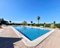Long time Rental - Villa - Torrevieja - torrevieja