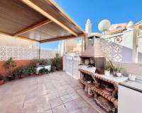 Long time Rental - Villa - Torrevieja - torrevieja