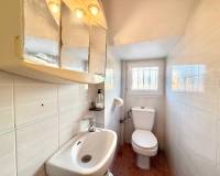 Long time Rental - Villa - Torrevieja - torrevieja