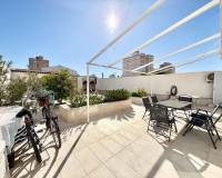 Long time Rental - Villa - Torrevieja - torrevieja