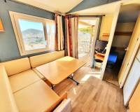 Long time Rental - Vivienda prefabricada - Elche - Bonavista