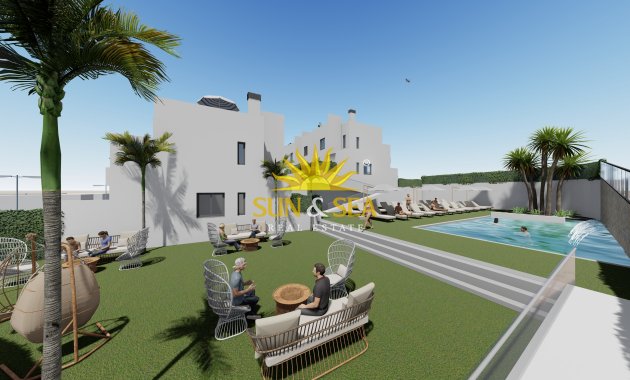 low-bungalow - Nieuwbouw Woningen - Cox - Cox