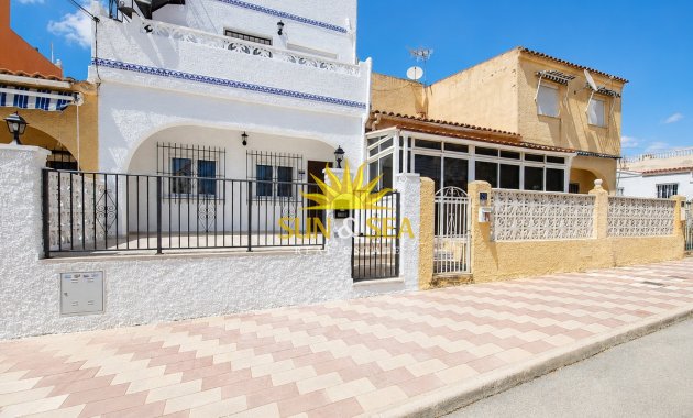 Maison mitoyenne - Revente - San Fulgencio - San Fulgencio