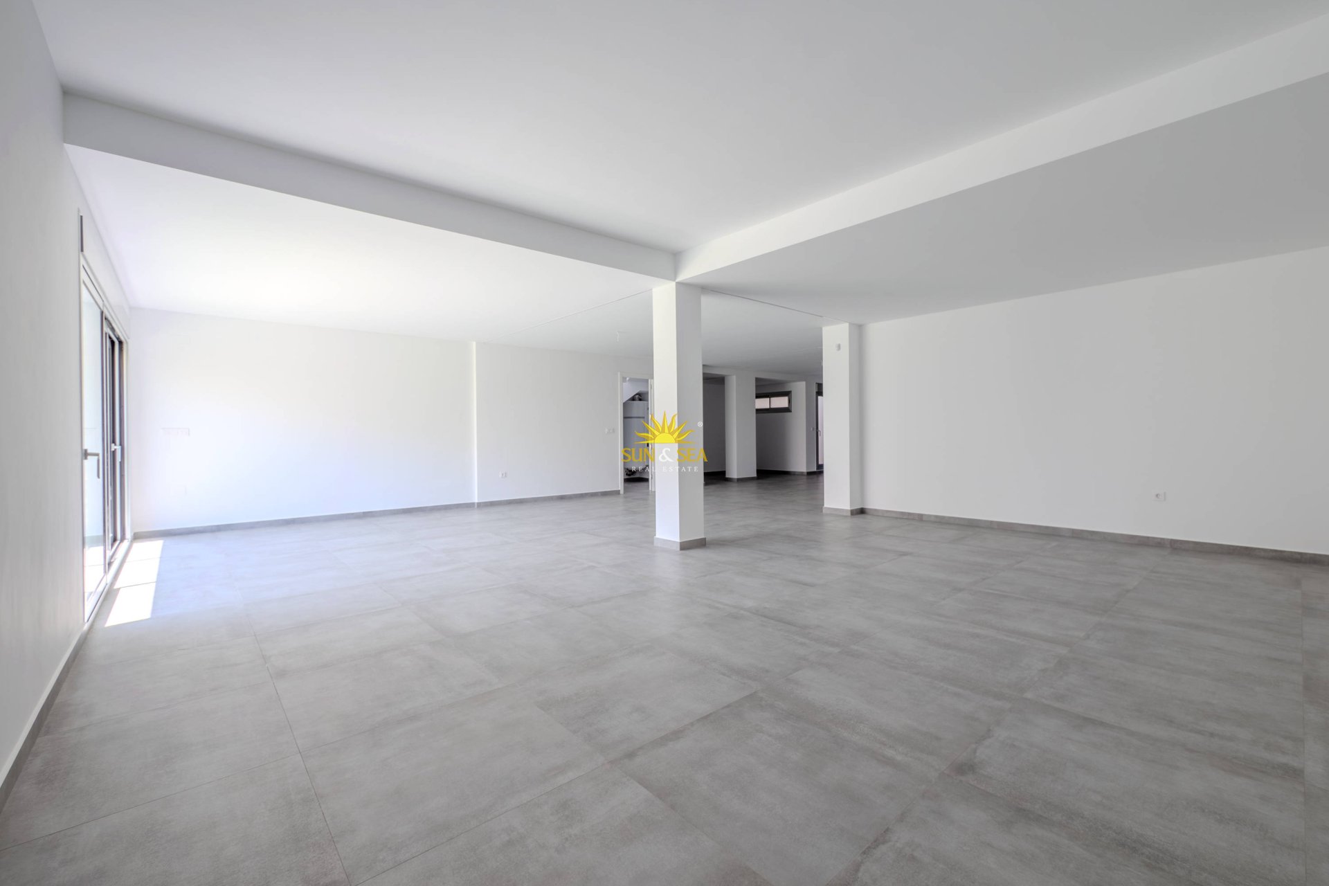 Neue Gebäude - detached - Algorfa