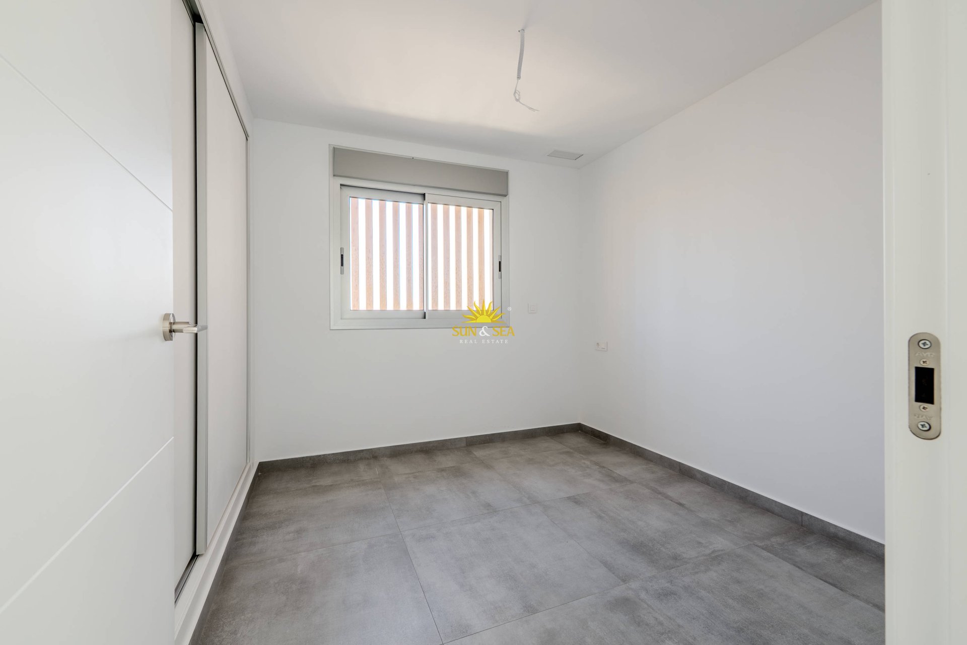 Neue Gebäude - detached - Algorfa