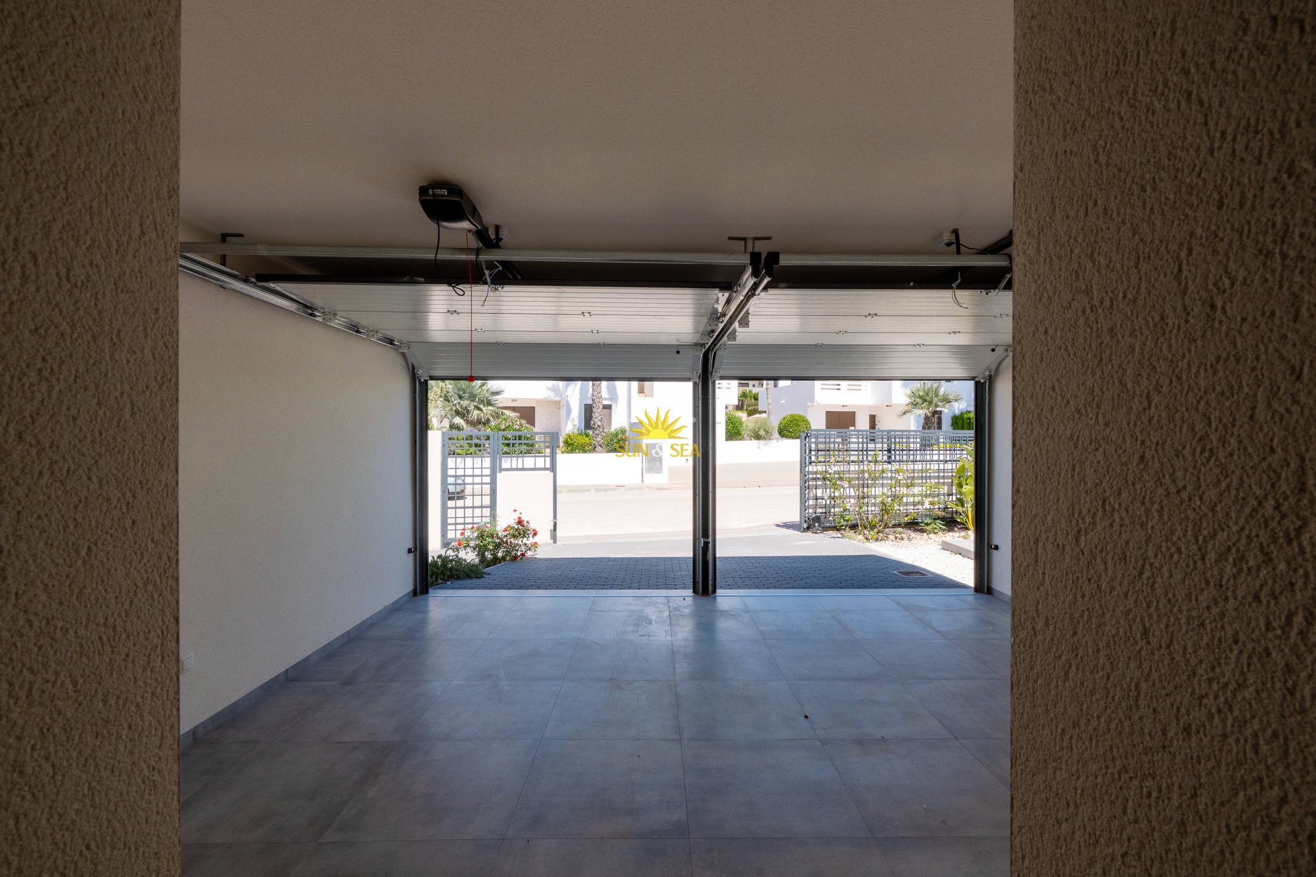 Neue Gebäude - detached - Algorfa