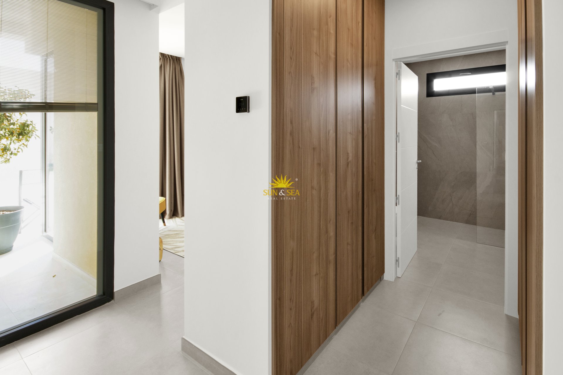 Neue Gebäude - detached - Altaona Golf & Country Village