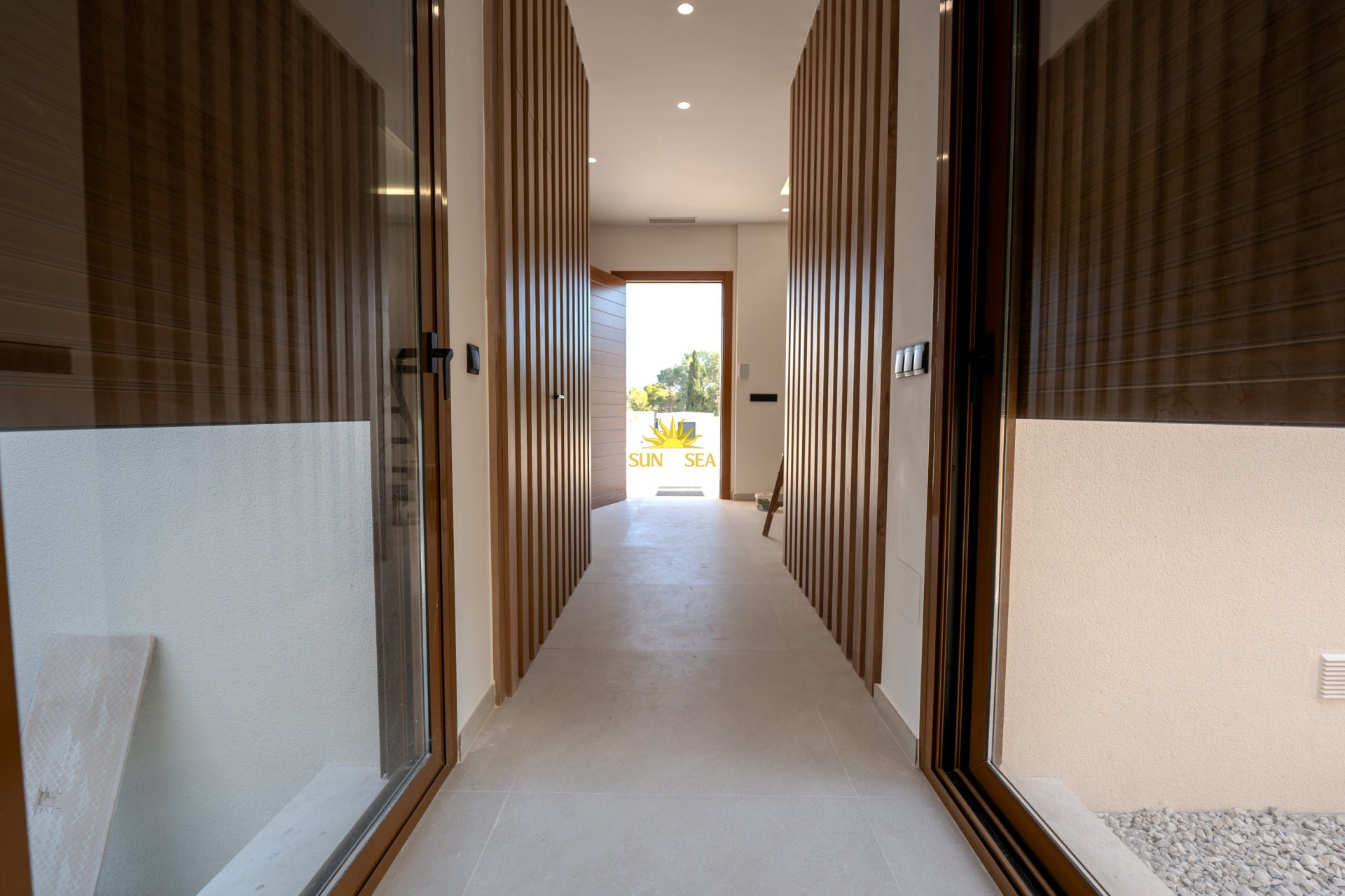 Neue Gebäude - detached - Benejúzar