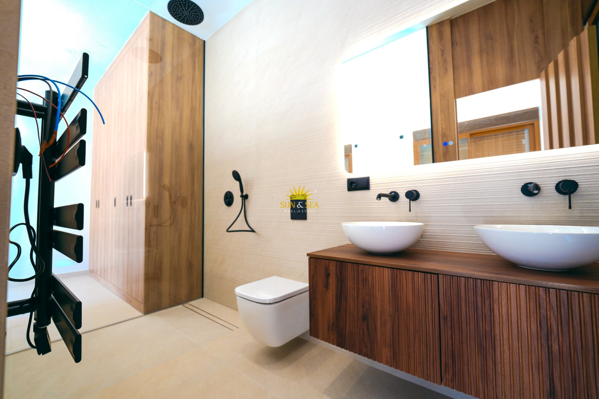 Neue Gebäude - detached - Benejúzar