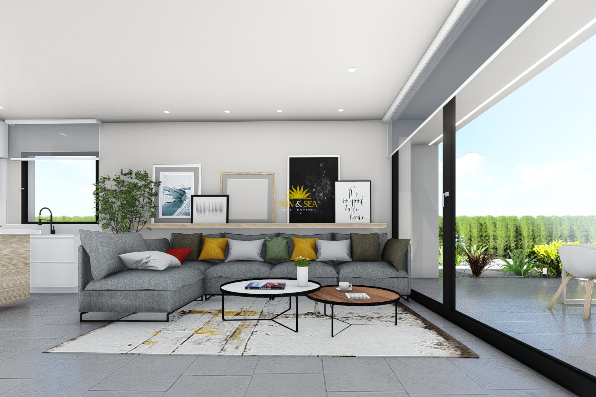 Neue Gebäude - detached - Calasparra