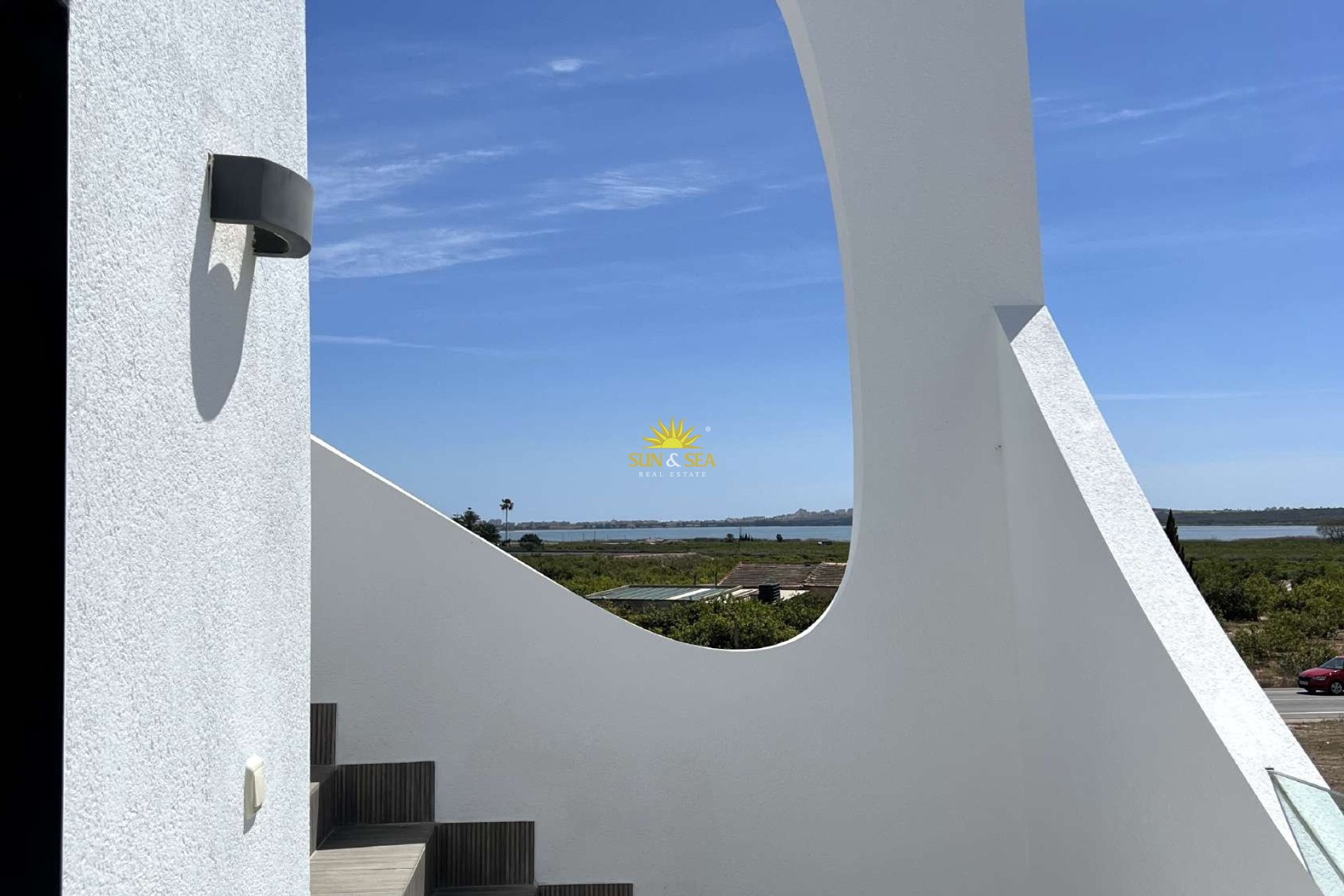 Neue Gebäude - detached - Ciudad quesada