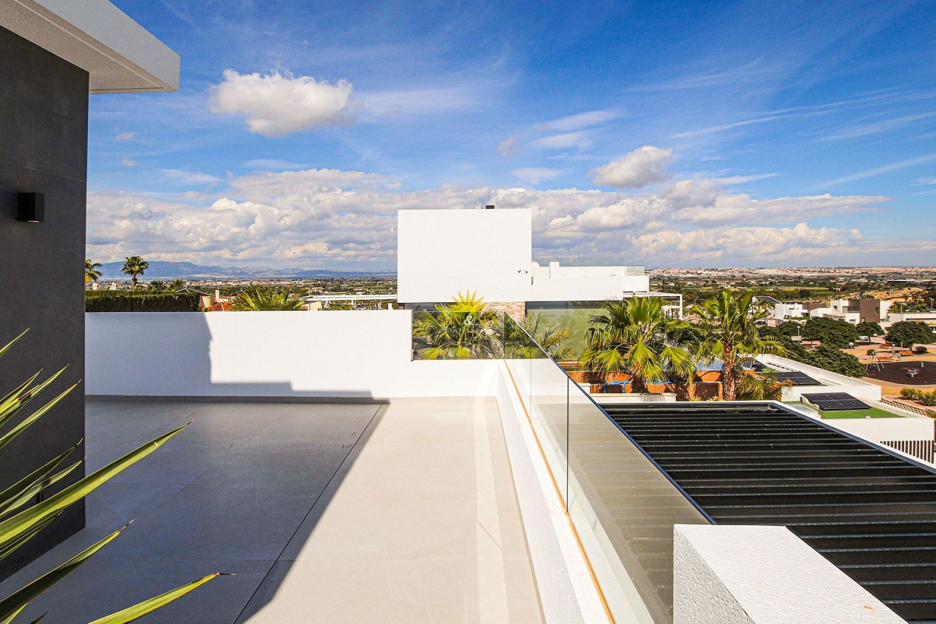 Neue Gebäude - detached - Ciudad quesada