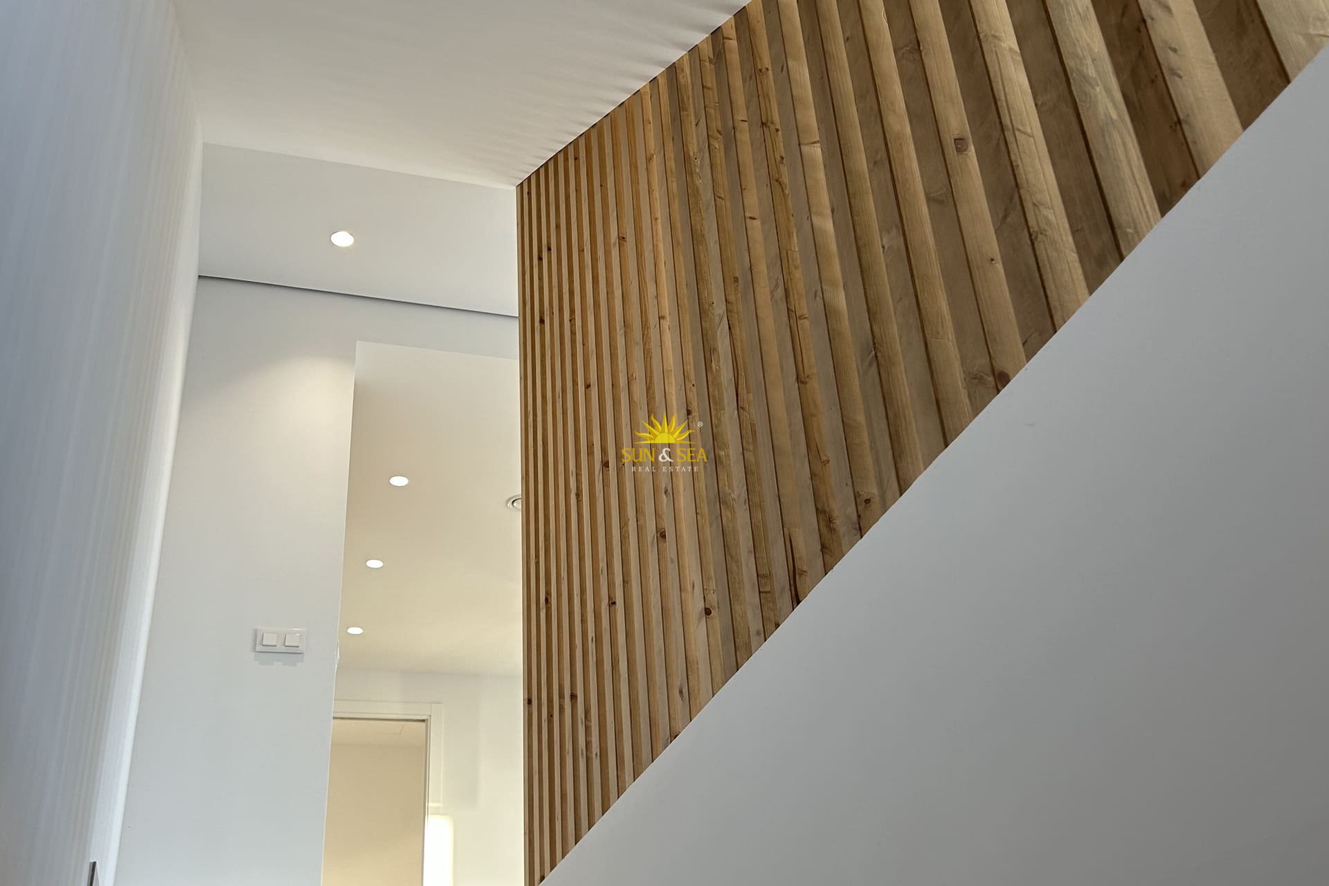 Neue Gebäude - detached - Finestrat