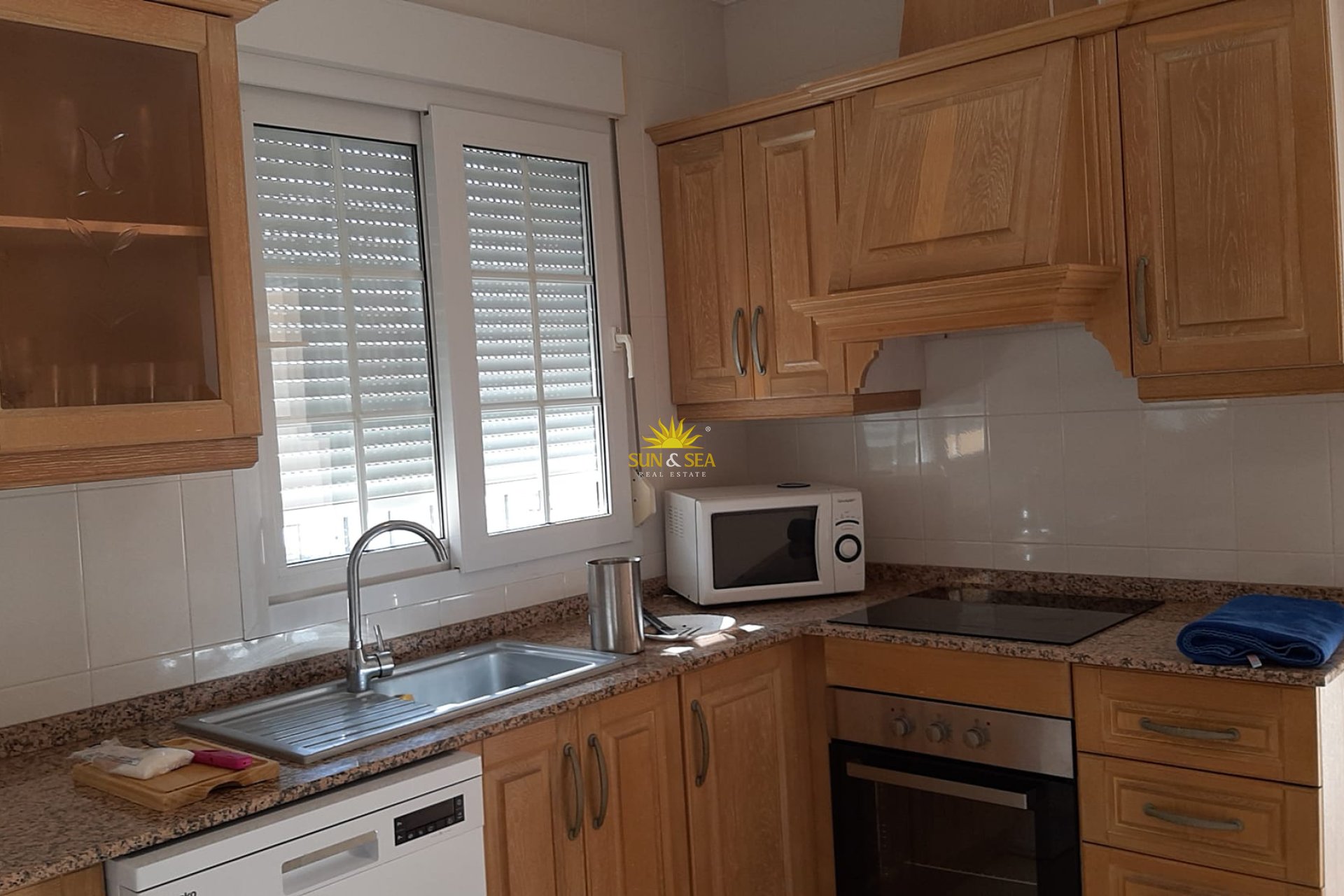Neue Gebäude - detached - La Manga del Mar Menor - La Manga Del Mar Menor