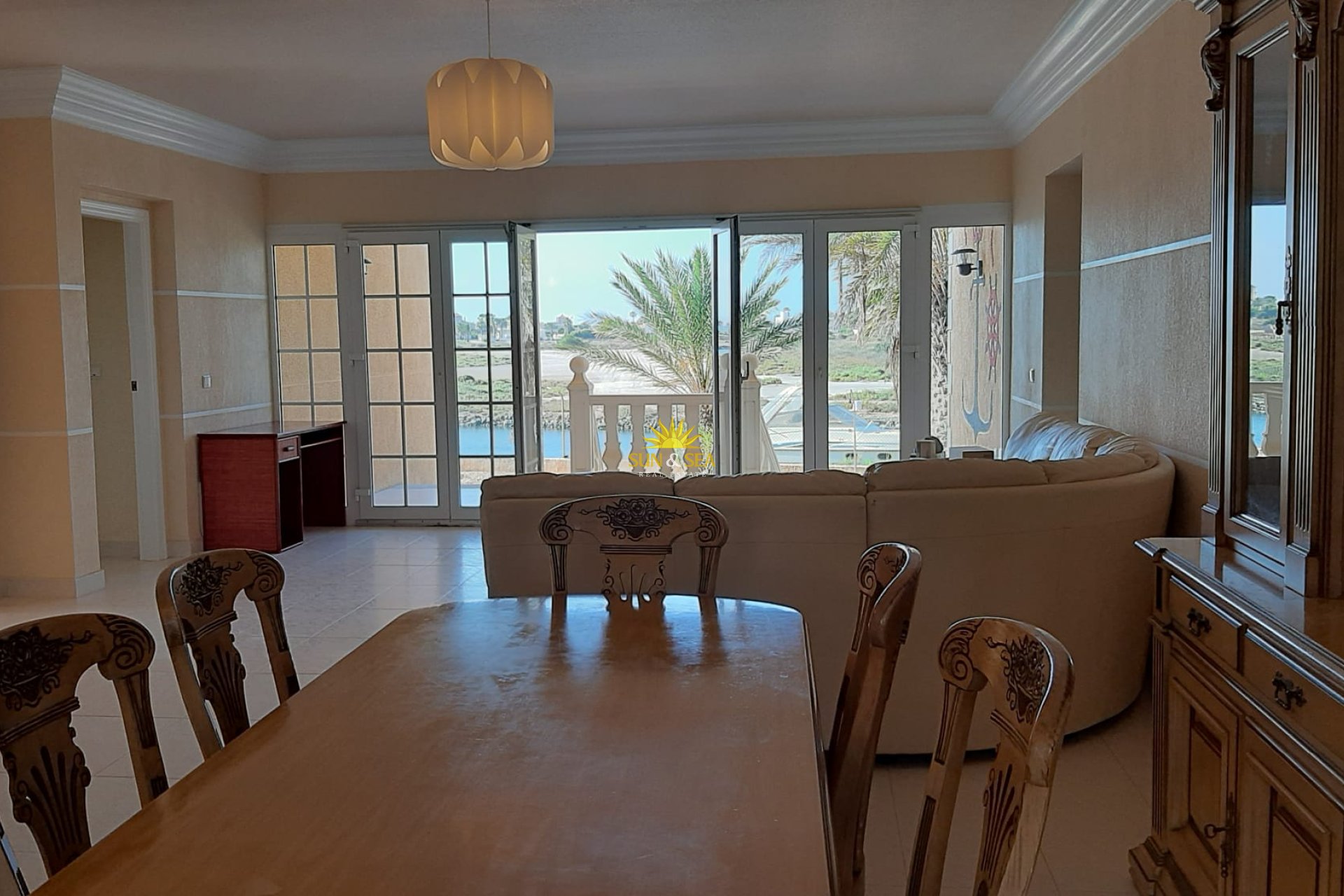 Neue Gebäude - detached - La Manga del Mar Menor - La Manga Del Mar Menor