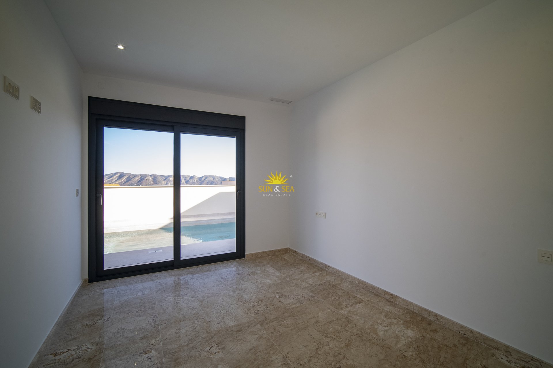 Neue Gebäude - detached - La Nucía