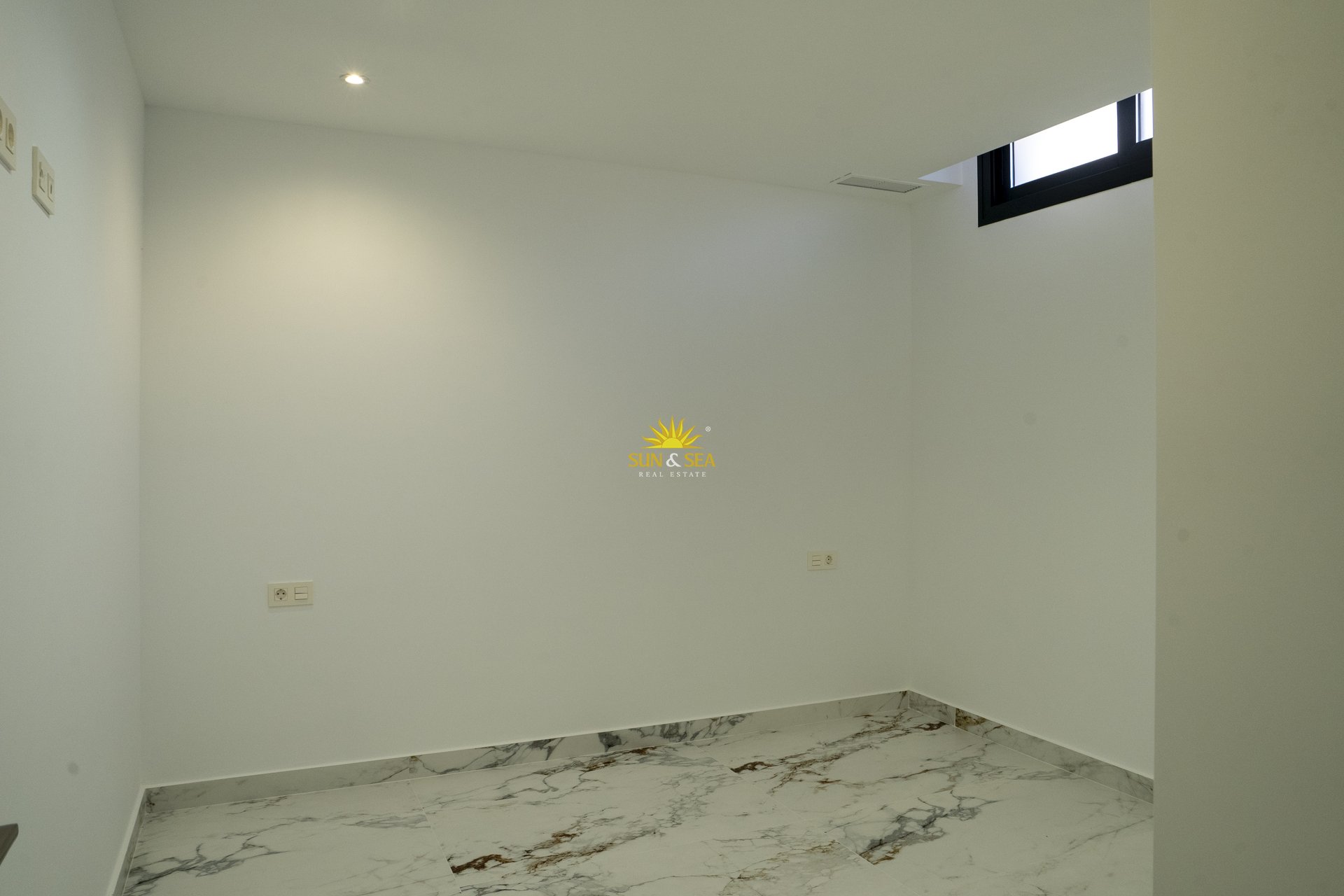 Neue Gebäude - detached - La Nucía