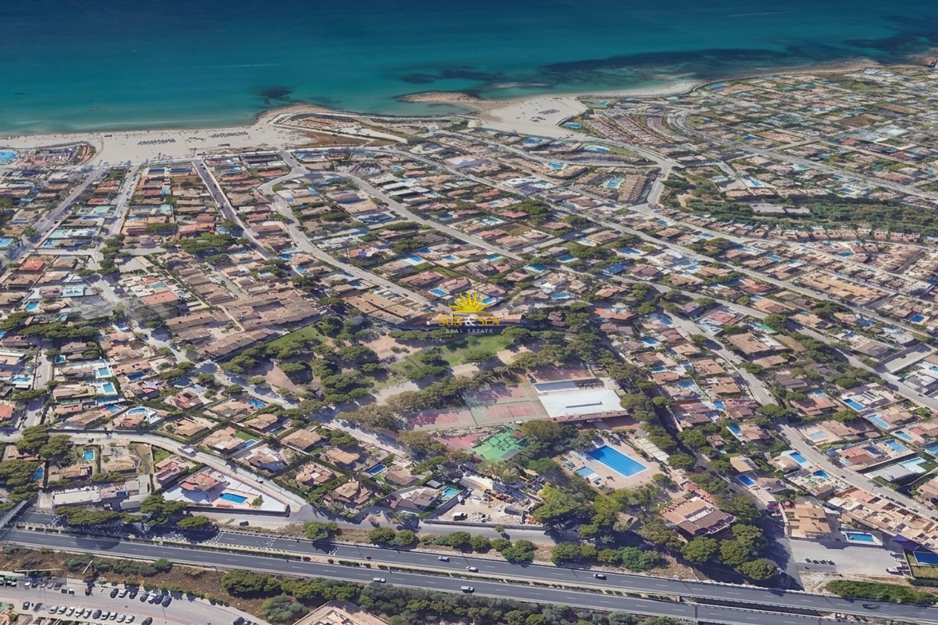 Neue Gebäude - detached - La Zenia