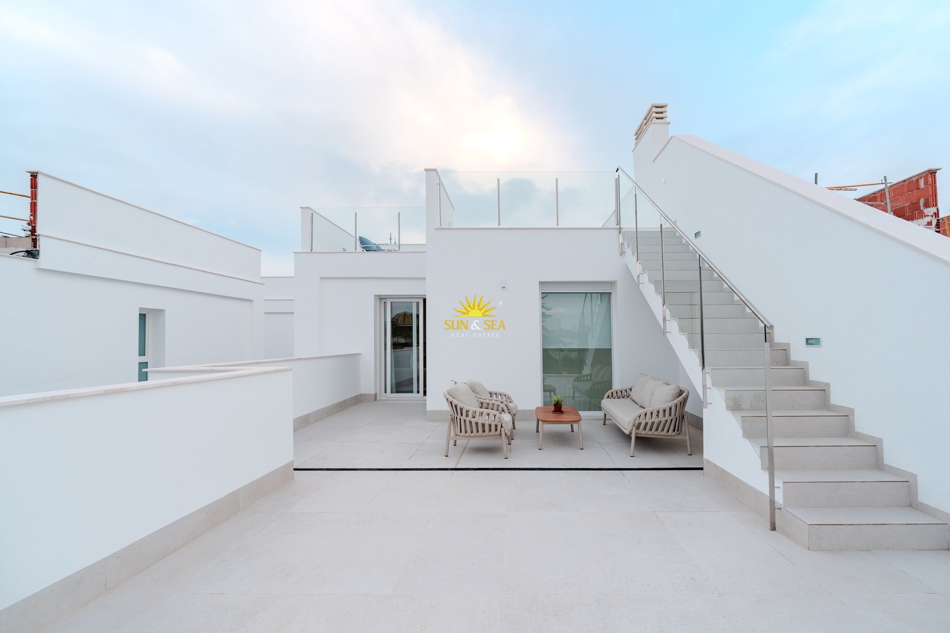 Neue Gebäude - detached - Los Alcázares - Los Alcazares