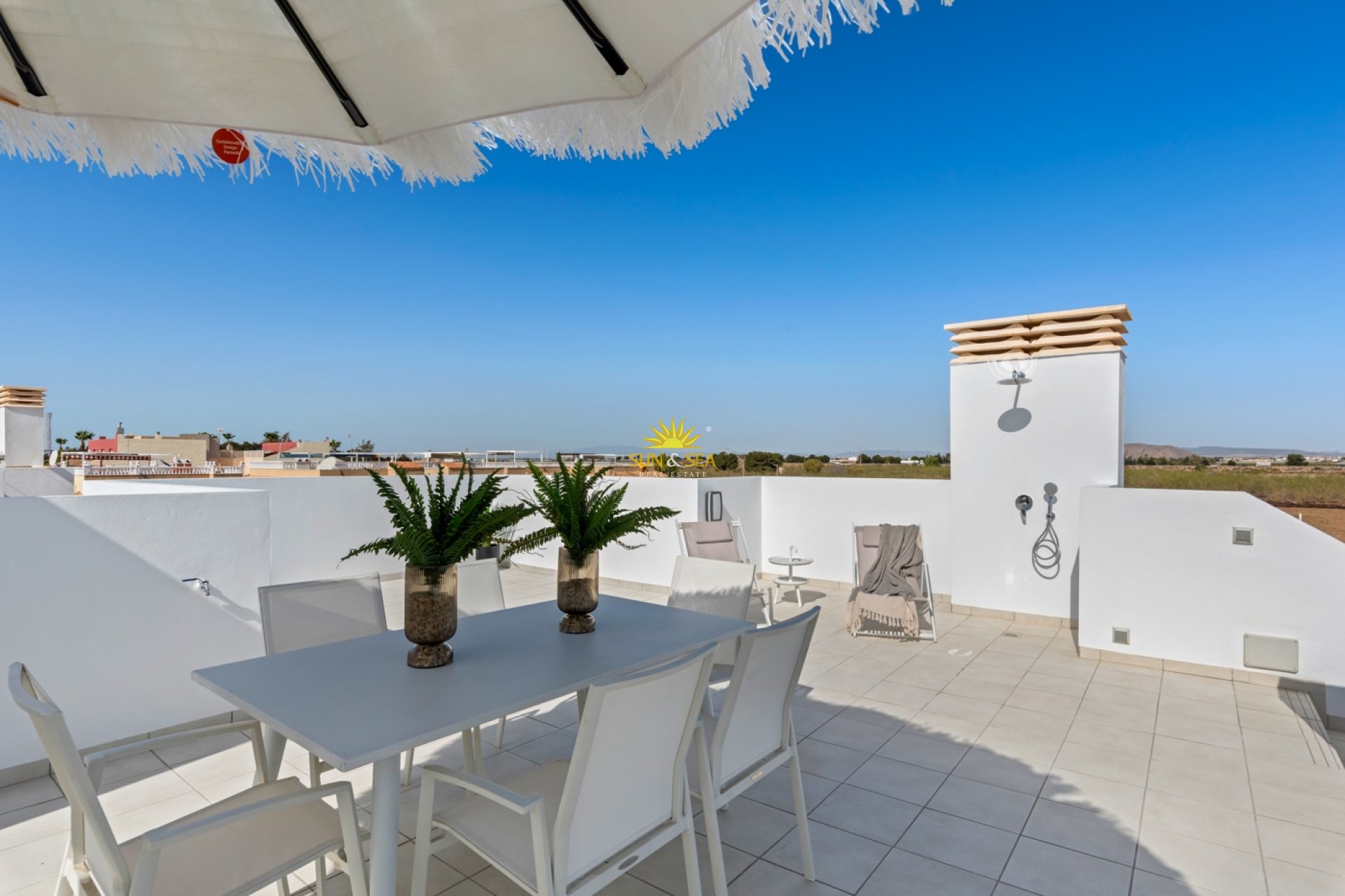 Neue Gebäude - detached - Los Alcázares - Los Alcazares