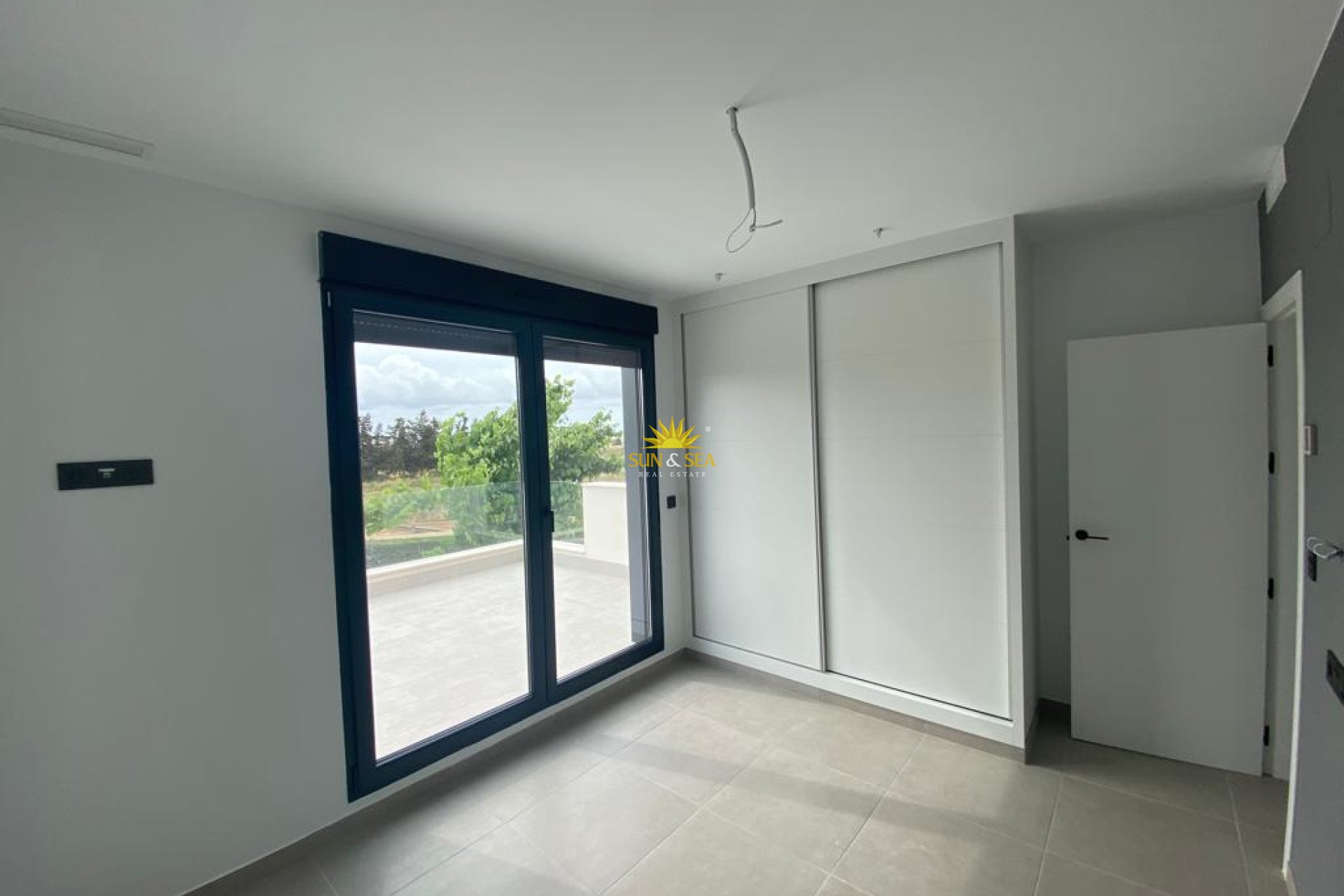 Neue Gebäude - detached - Los Alcázares - Los Alcazares