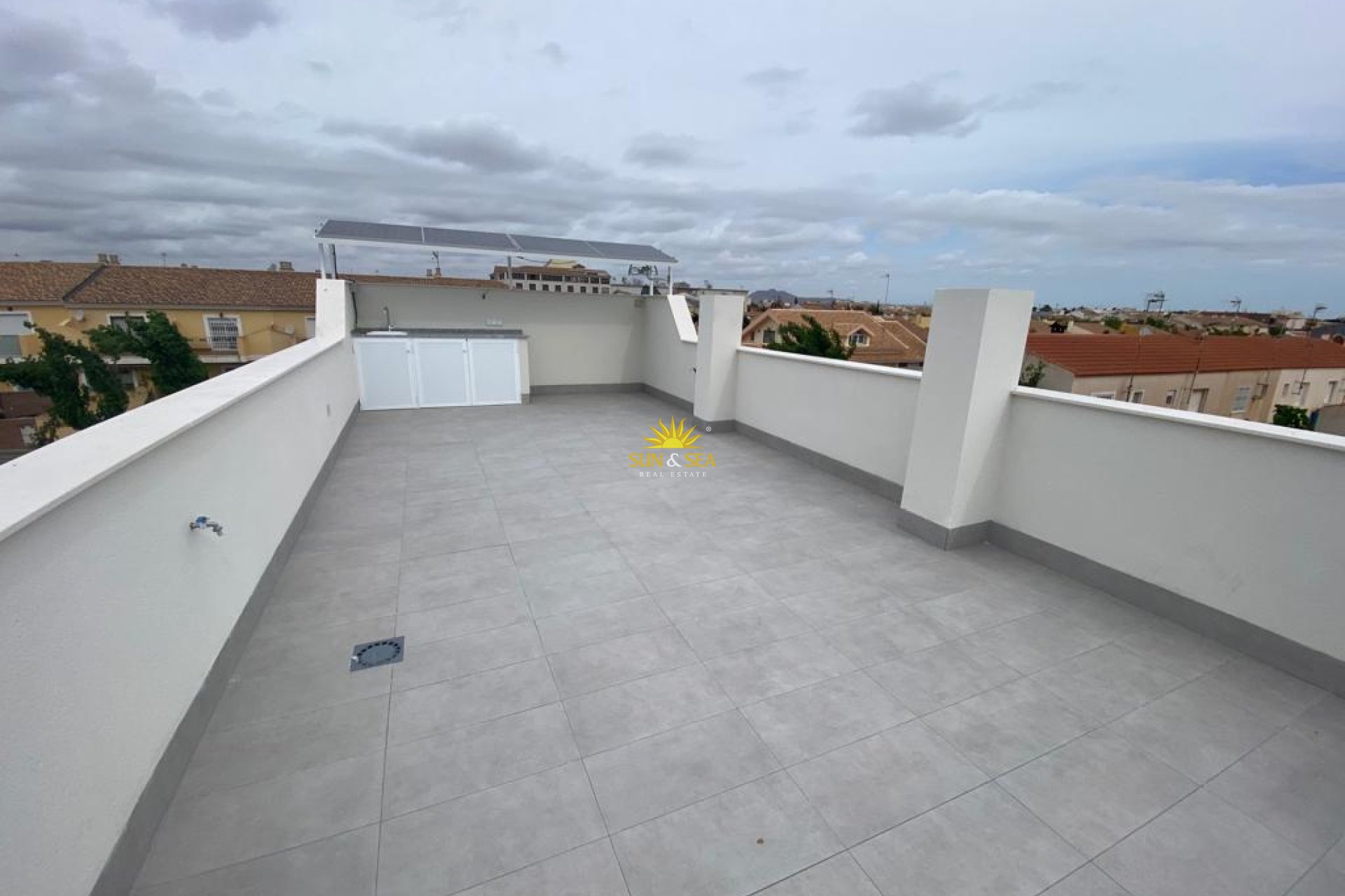 Neue Gebäude - detached - Los Alcázares - Los Alcazares