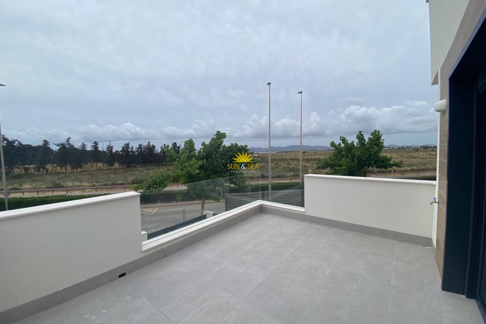 Neue Gebäude - detached - Los Alcázares - Los Alcazares