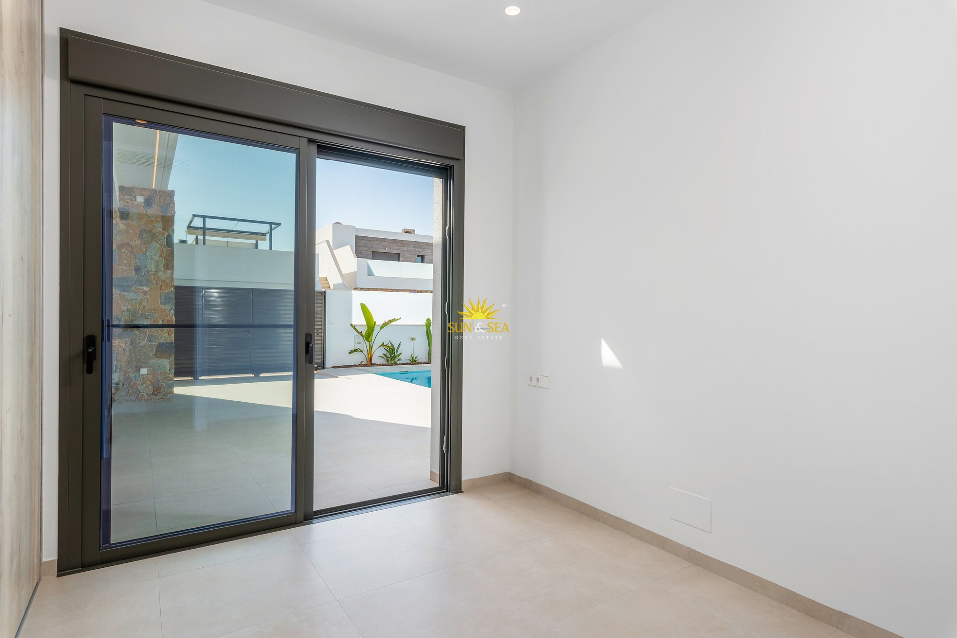 Neue Gebäude - detached - Los Alcázares - Los Alcazares