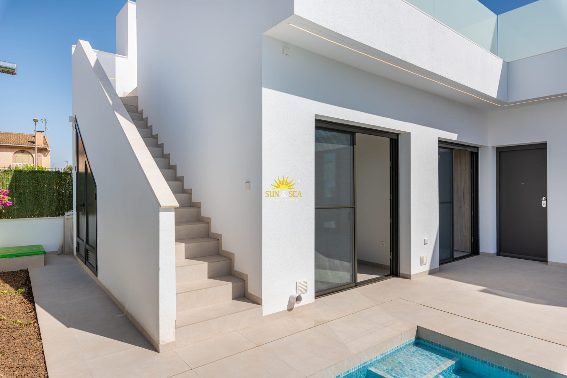 Neue Gebäude - detached - Los Alcázares - Los Alcazares