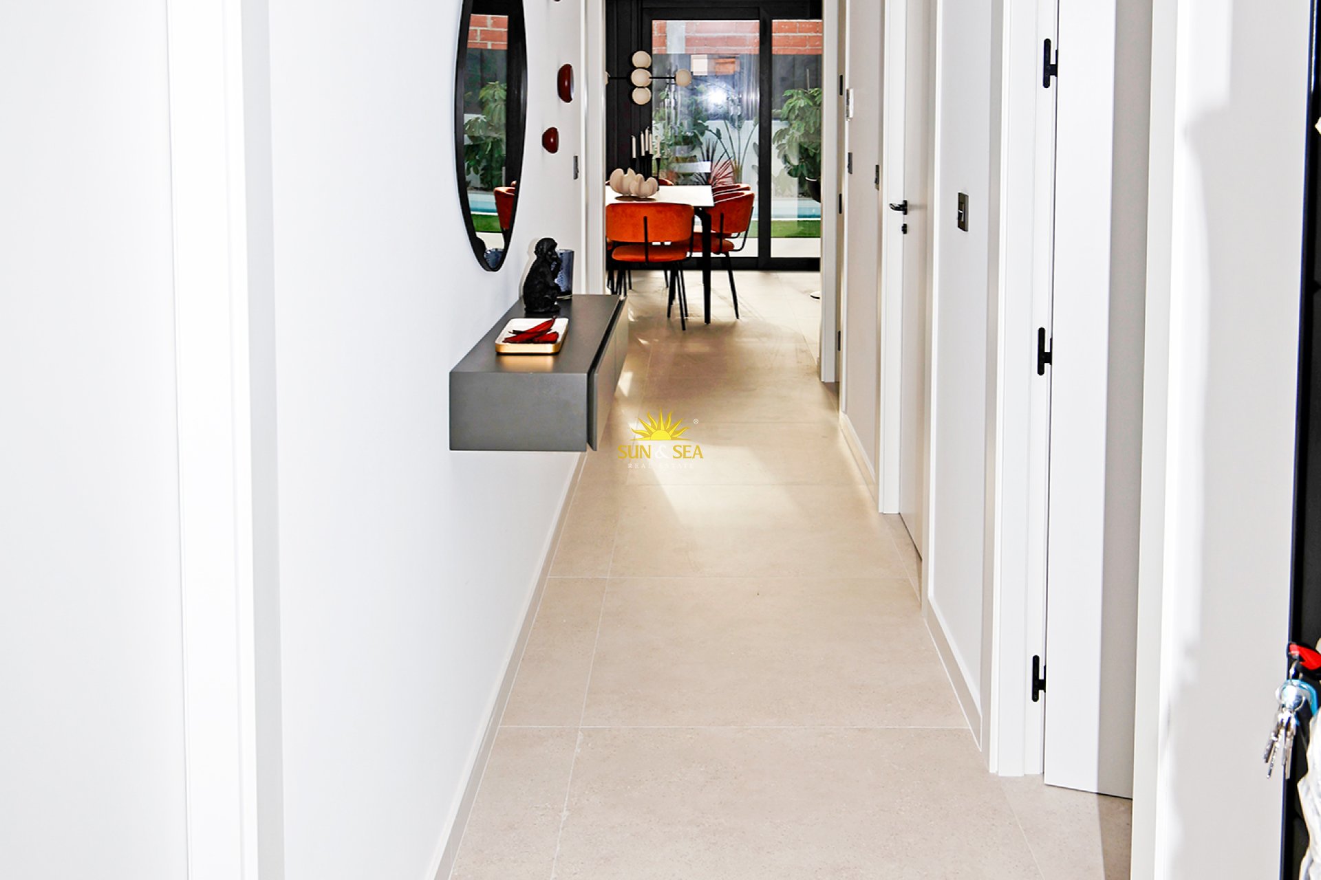 Neue Gebäude - detached - Molina De Segura - 