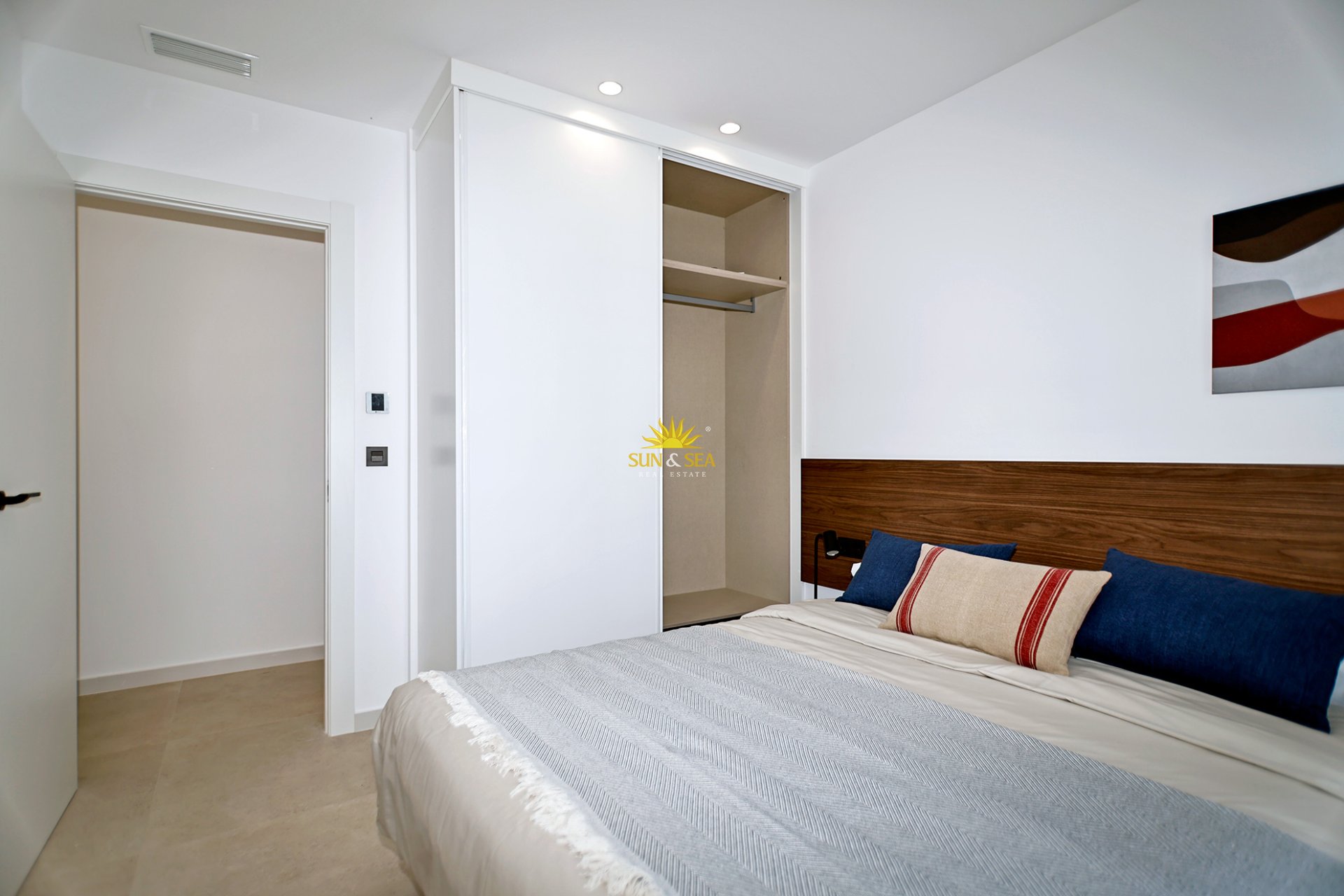 Neue Gebäude - detached - Molina De Segura - 