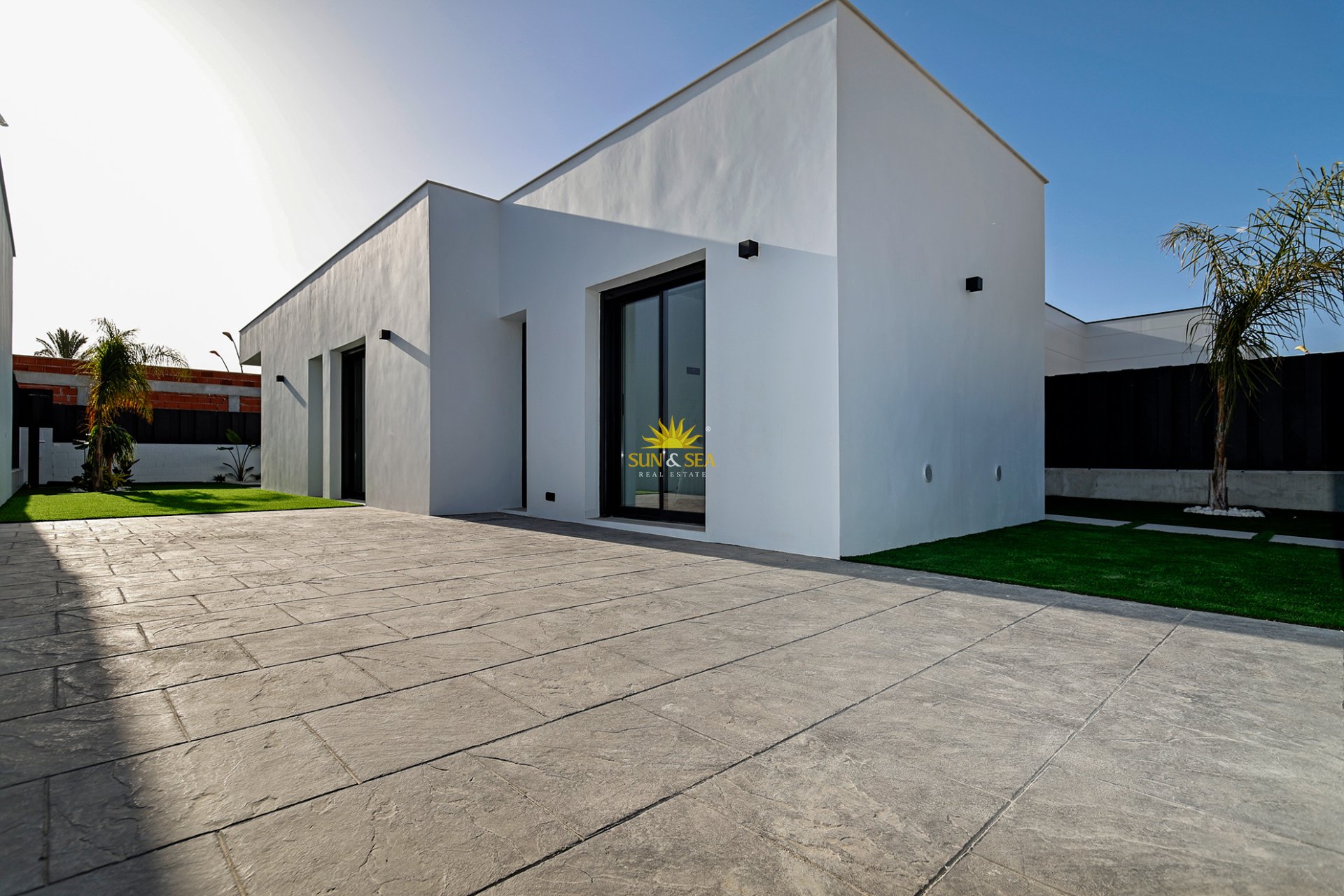 Neue Gebäude - detached - Molina De Segura - 