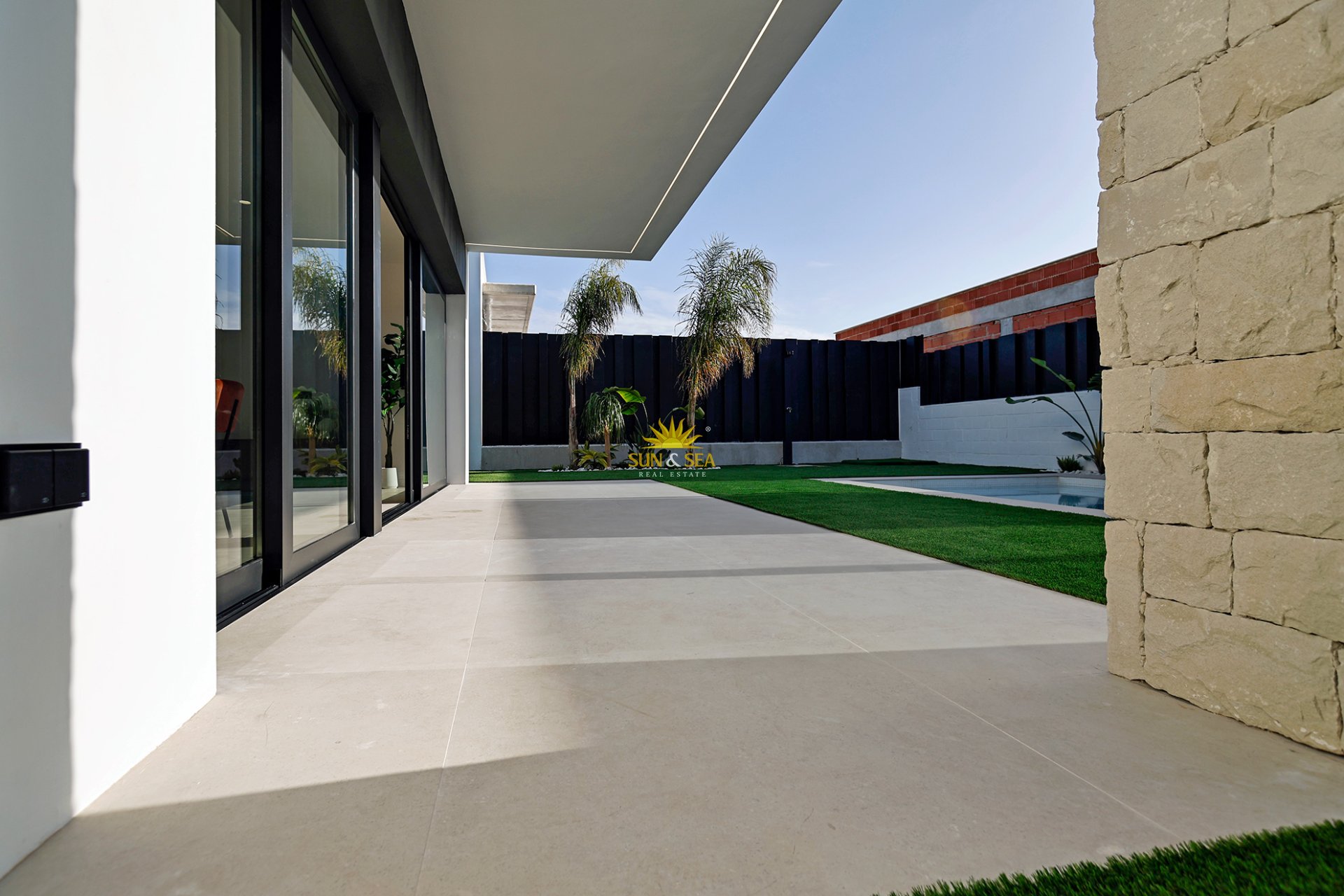 Neue Gebäude - detached - Molina De Segura - 