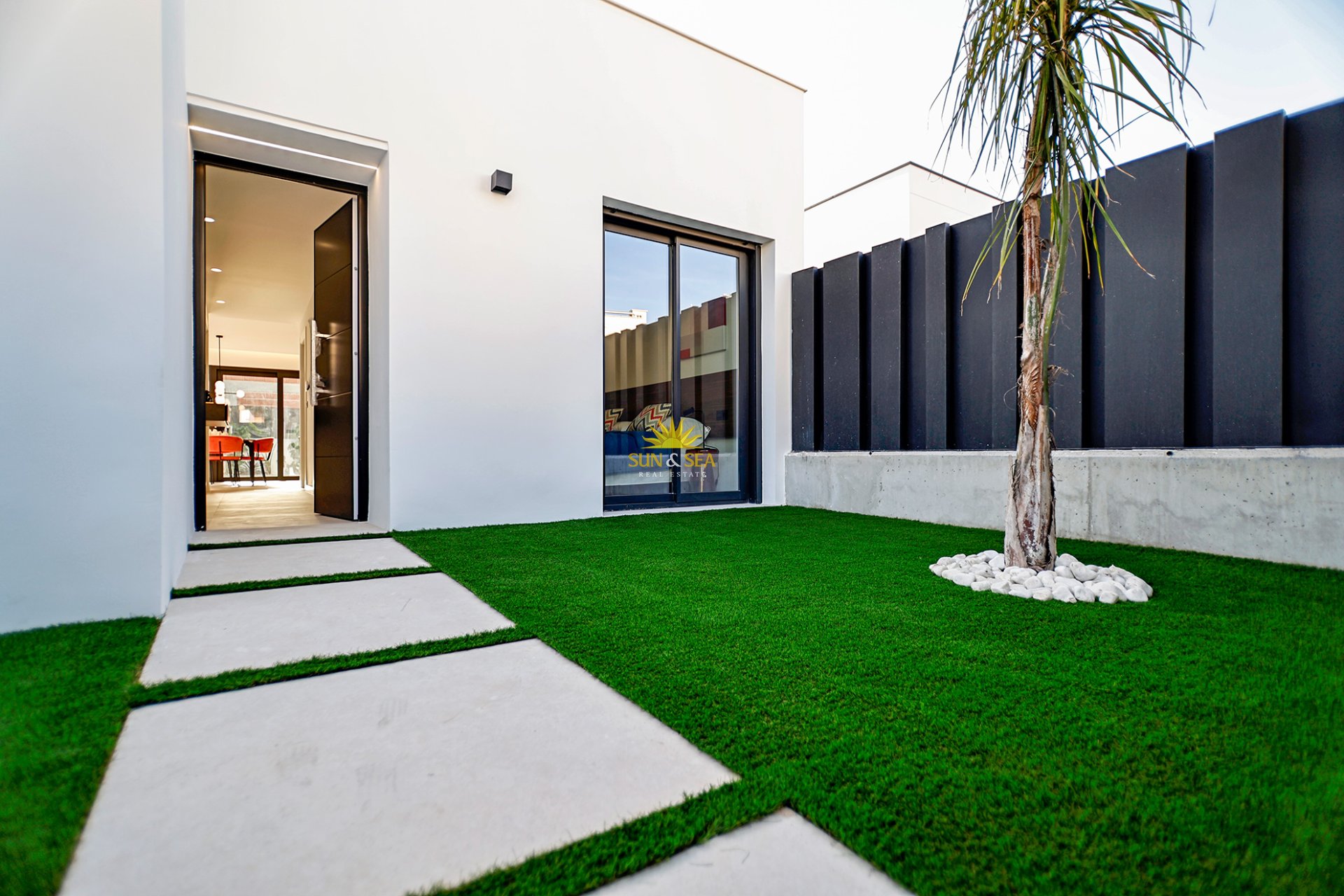 Neue Gebäude - detached - Molina De Segura - 