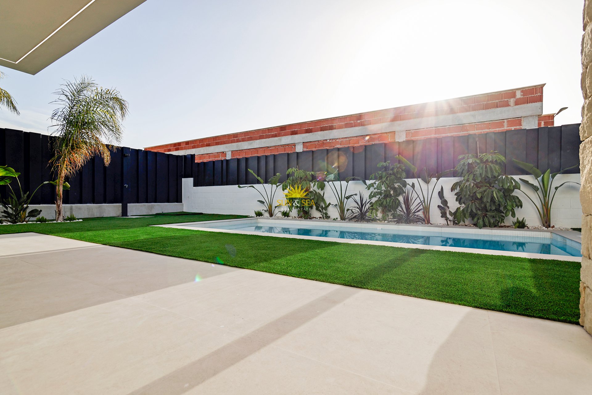 Neue Gebäude - detached - Molina De Segura - 
