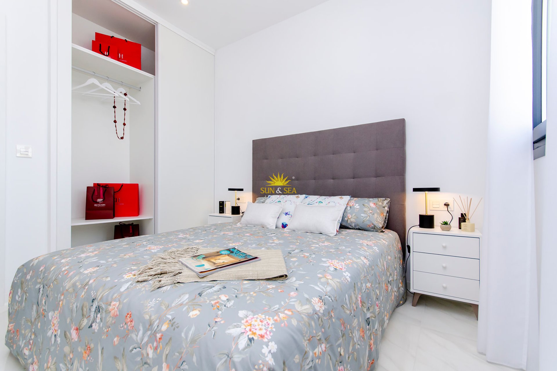 Neue Gebäude - detached - Orihuela Costa