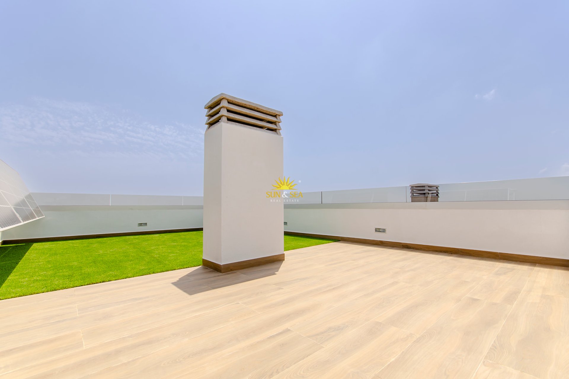 Neue Gebäude - detached - Orihuela Costa