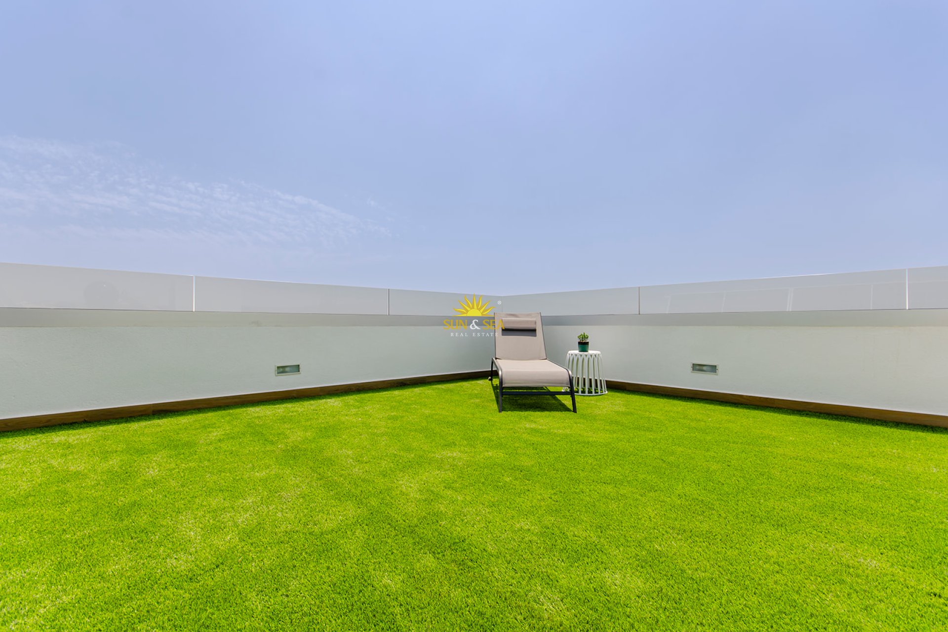 Neue Gebäude - detached - Orihuela Costa