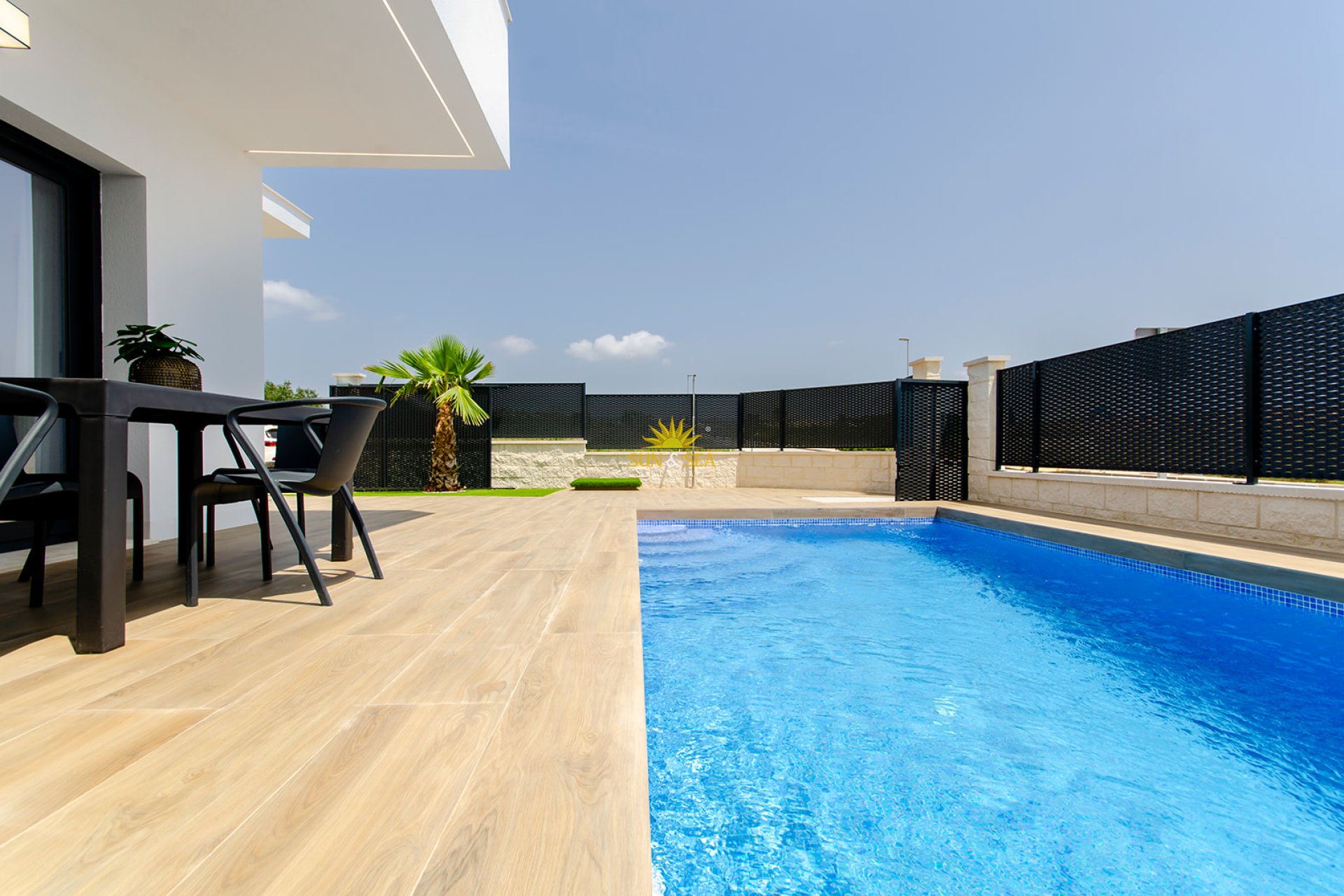 Neue Gebäude - detached - Orihuela Costa