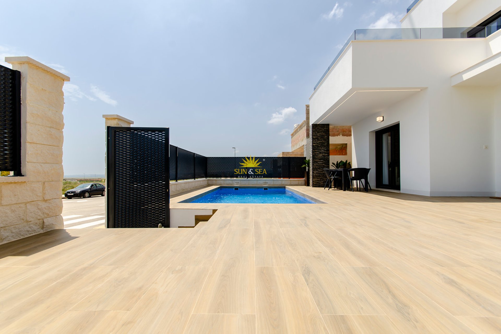Neue Gebäude - detached - Orihuela Costa