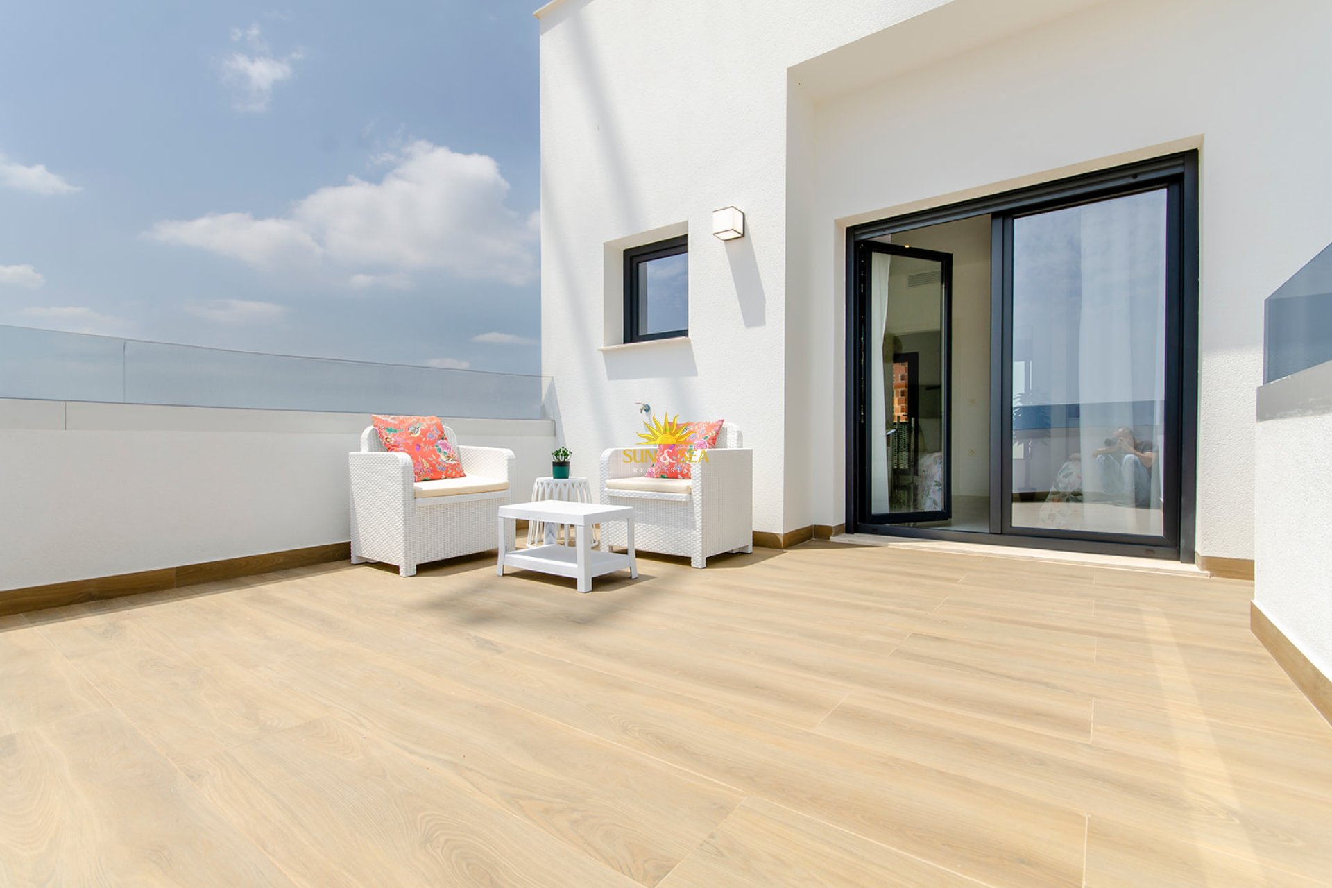 Neue Gebäude - detached - Orihuela Costa