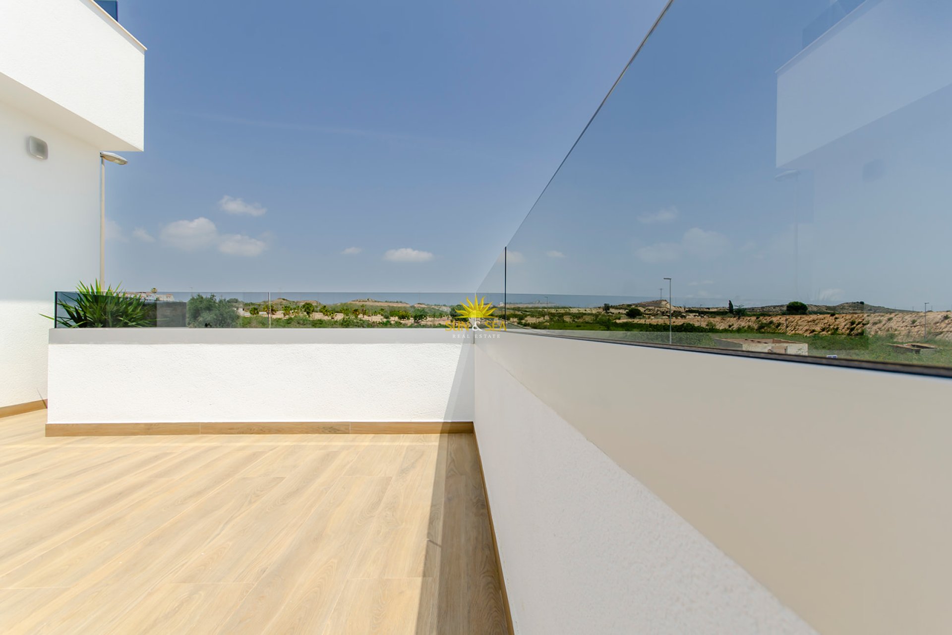 Neue Gebäude - detached - Orihuela Costa