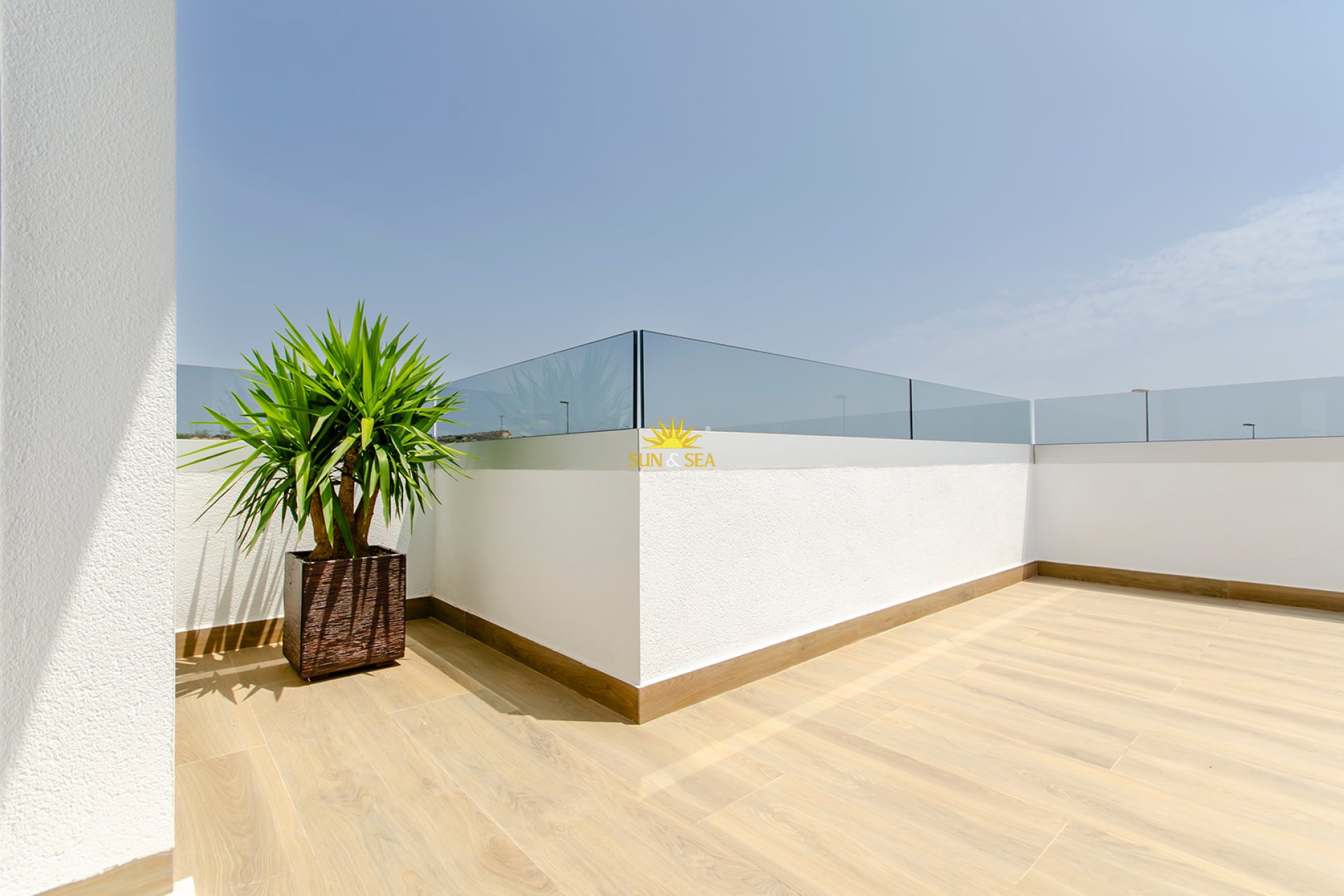 Neue Gebäude - detached - Orihuela Costa