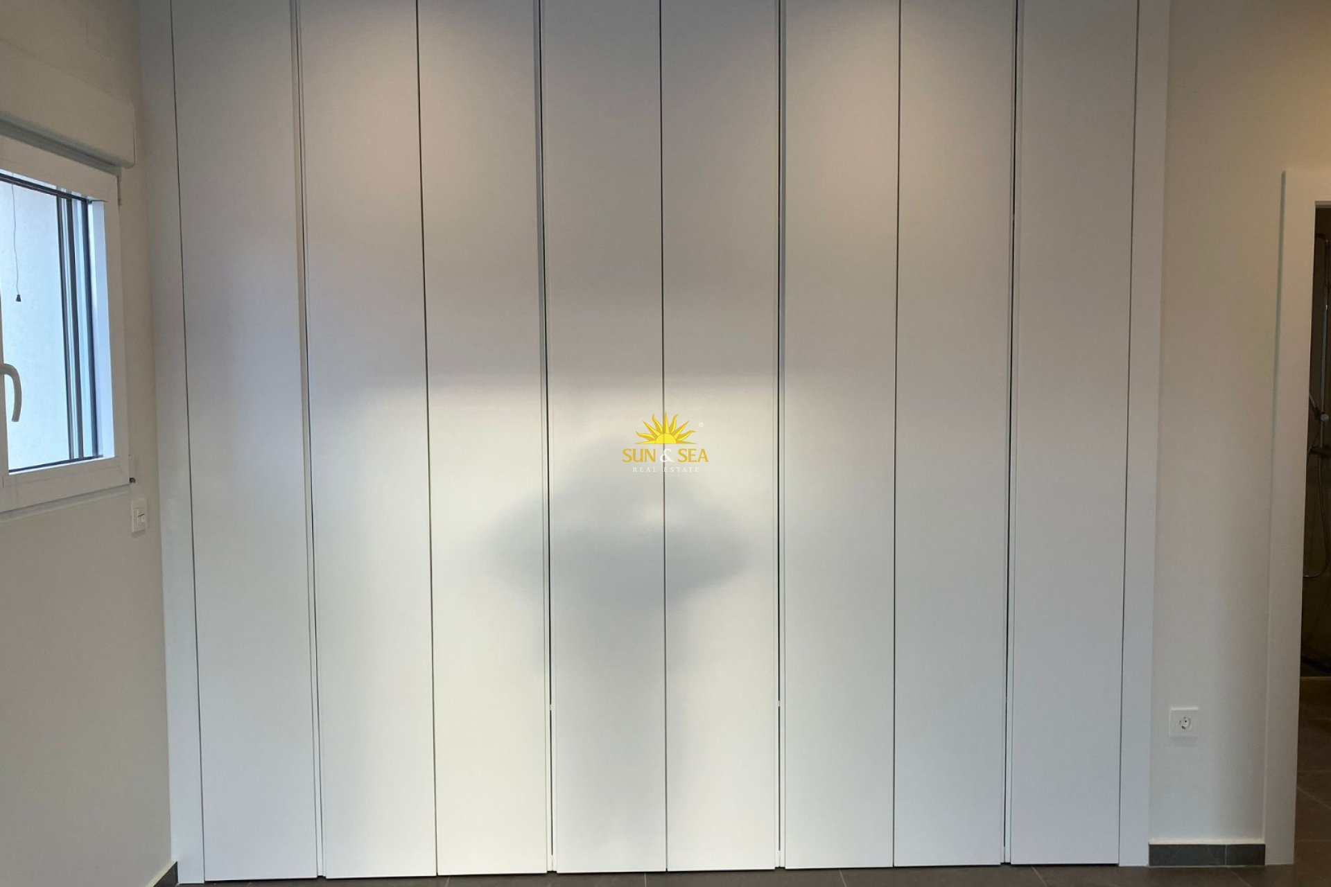Neue Gebäude - detached - Pinoso