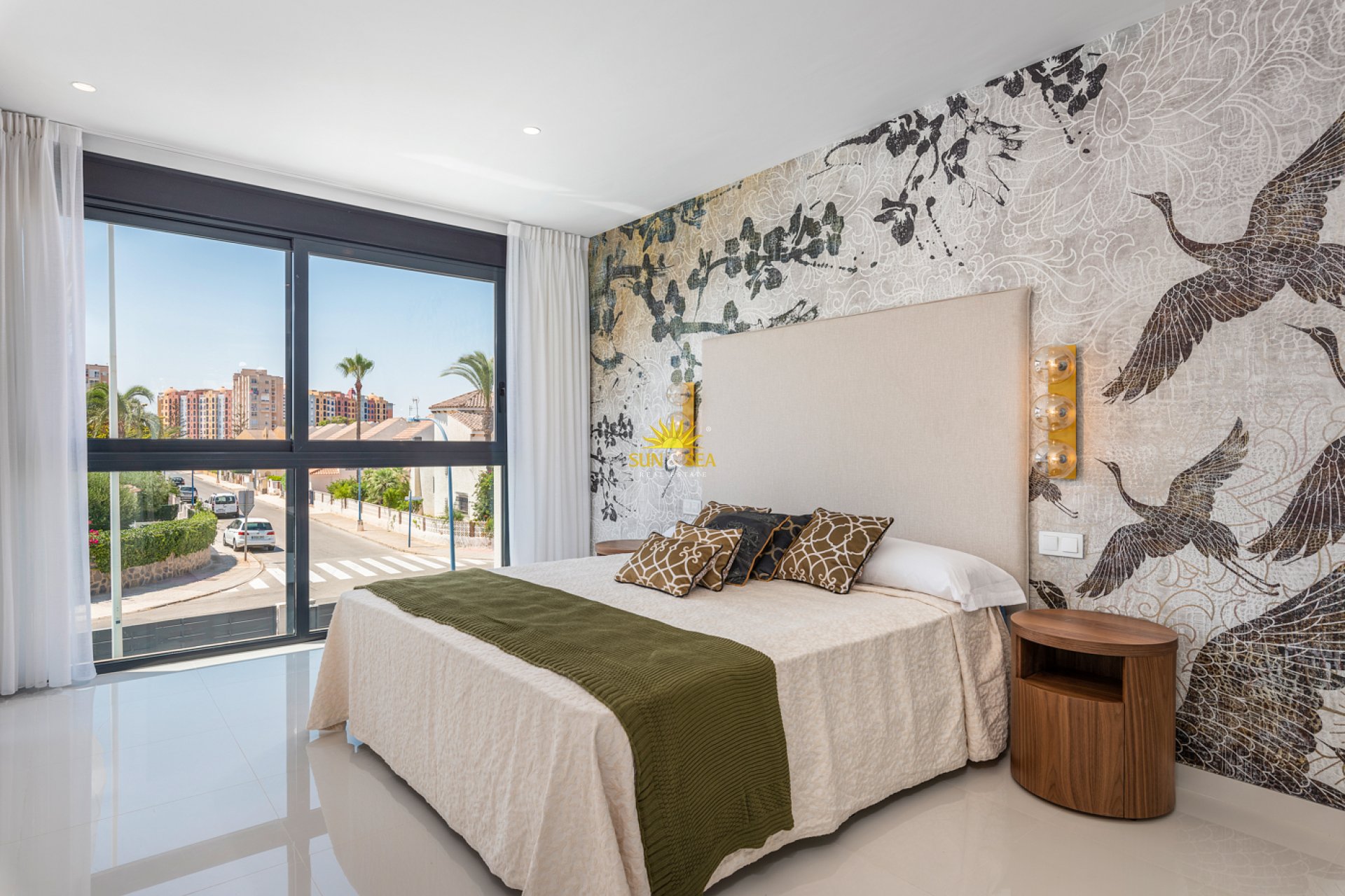 Neue Gebäude - detached - Playa Paraiso