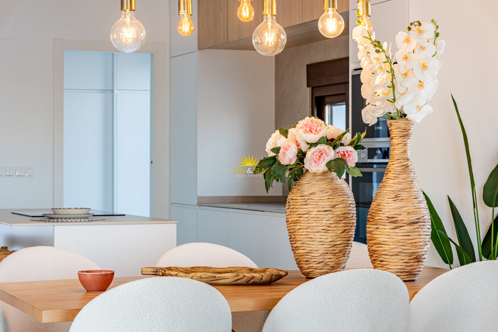 Neue Gebäude - detached - Polop